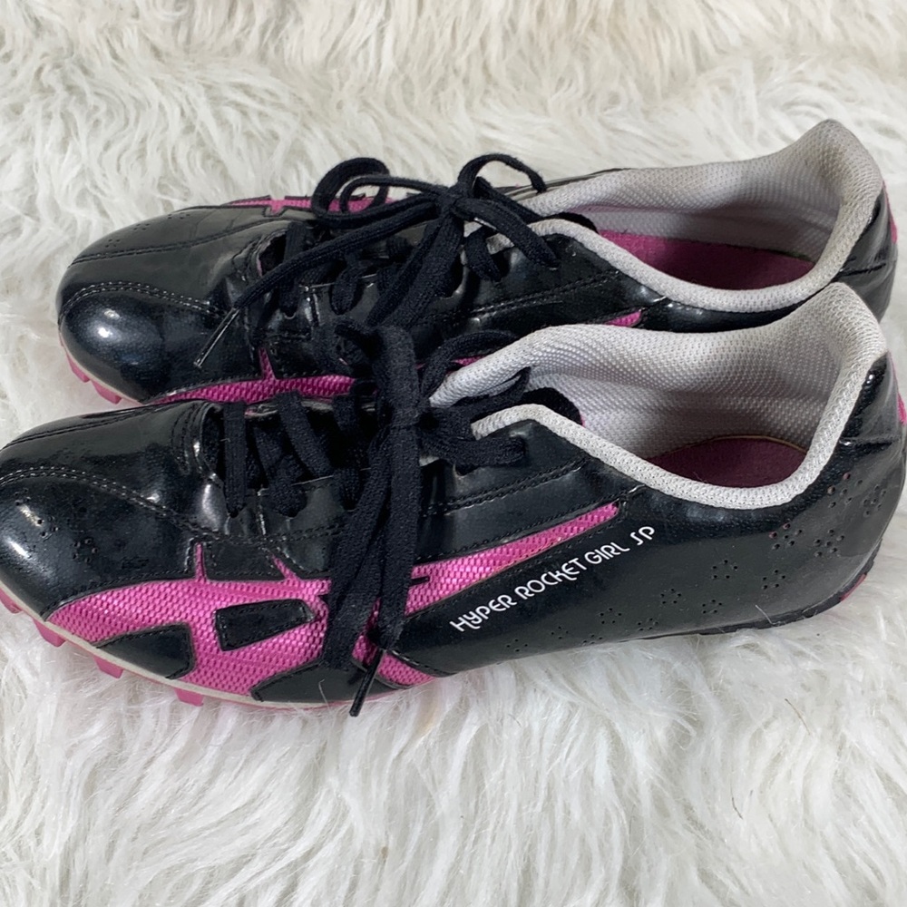 ASICS Hyper Rocket Girl SP Track & Field Shoes 7.5